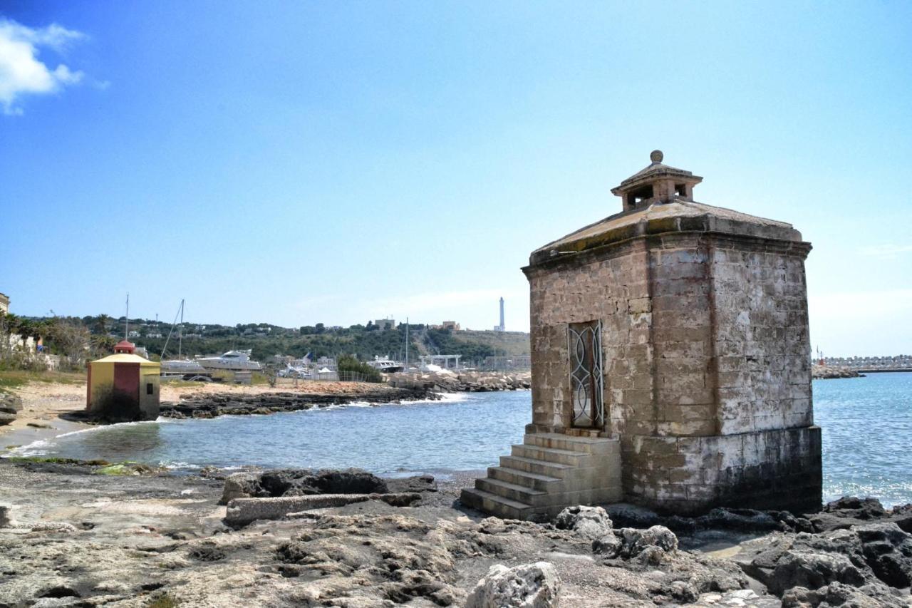 Villa Dei Bleve - Meliso Santa Maria di Leuca Exterior foto